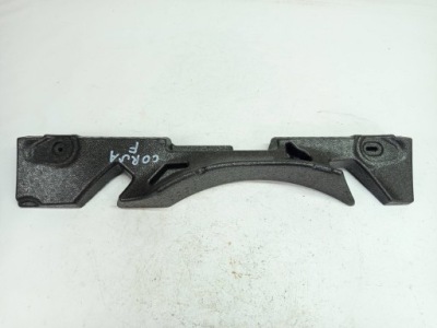 Вкладыш вкладка багажника opel corsa f 39167286 фото №1