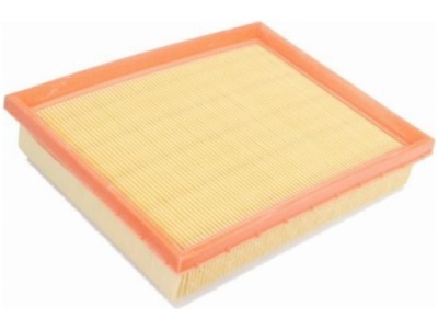 Фільтр повітря opel corsa b 1.4 фото №1