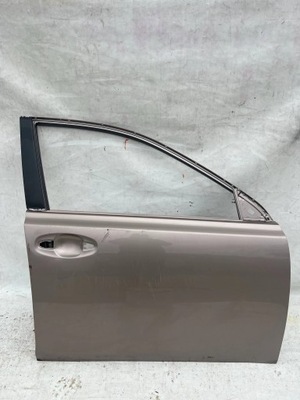 Дверь subaru legacy outback iv 2010 правое перед передние 2010-2016 фото №1