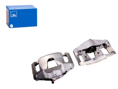 Суппорт тормозной перед l volvo c70 ii s40 ii v40 v50 ford focus ii фото №1