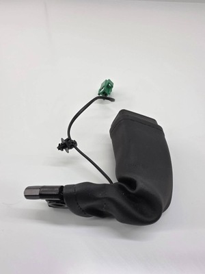 Пряжка заднего среднего сиденья land rover range rover sport фото №1