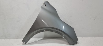 Крыло правый перед передний kia sorento iii 15-20 фото №1