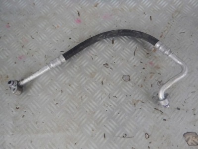 Seat altea 1.8 tsi lift шланг кондиціонера кондиціонер фото №1