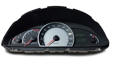 Hyundai matrix лічильник 94004-17500 фото №1