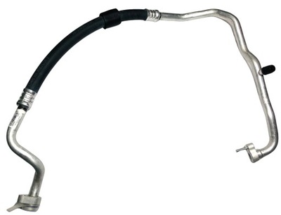 Шланг кондиціонера vw arteon 2017 - / vw t-roc 2017 - фото №1