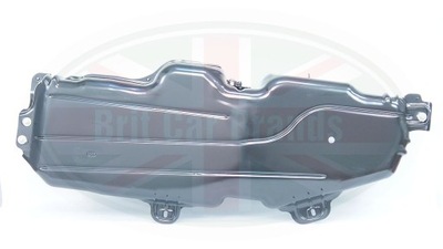 Защита бака топлива land rover range rover sport l320 wfn500021 фото №1