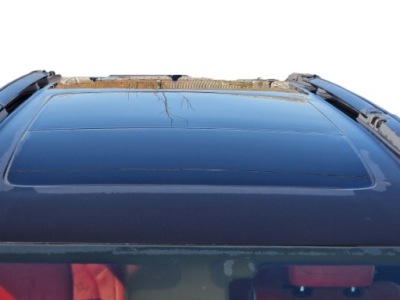 Chrysler pacifica люк панорама limited фото №1