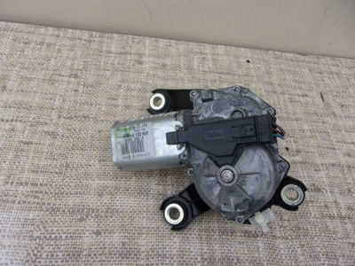 MOTOR MECANISMO LIMPIAPARABRISAS MERIVA A 53011112 EUROPA ^  