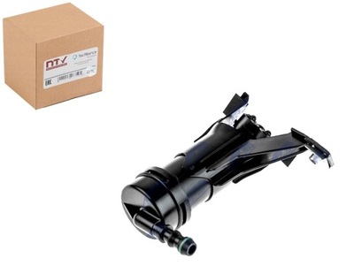 Омыватель фара nissan teana 08- левый nty фото №1