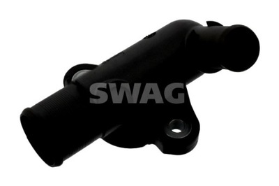 SWAG DISTRIBUIDOR AGUA PEUGEOT DE CARGA  