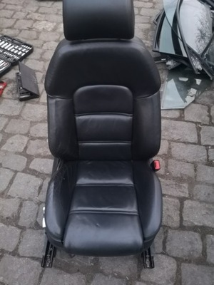 Сиденье правый пассажира sport audi a8 s8 d3 фото №1
