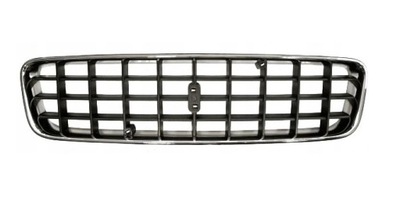 Решітка радіатора xc90 03- 909005 фото №1