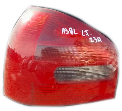 Audi a3 8l лампа лівий задня ліва задня фото №1