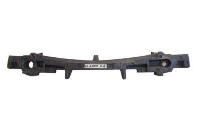 Mercedes a-176 2011-2018 абсорбер бампера перед фото №1