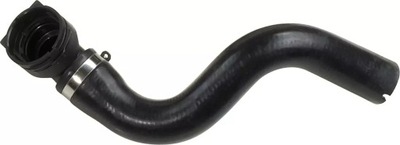 Шланг радиатора alfa romeo mito 1.3jtd 05-2653 фото №1