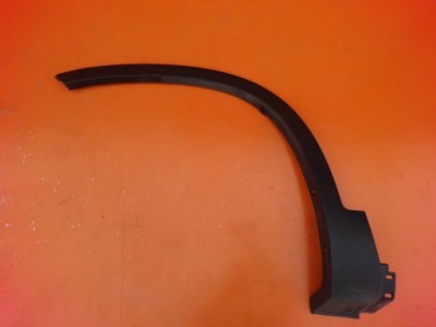 Молдинг накладка крила лівий перед sorento ii 11r фото №1