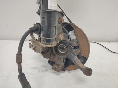 Ford ka 1.2 поворотний кулак права амортизаторна стійка фото №1