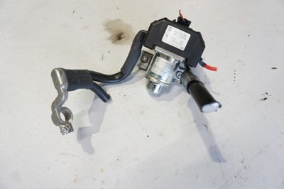 Клема 3d0919083 volkswagen phaeton 3.0 tdi фото №1