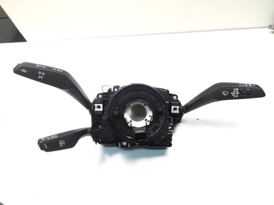 Audi q3 ii f3 переключатель комбинированный 82a953521gd фото №1