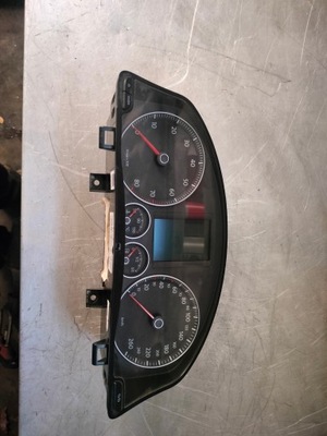 Приборы vw оригинальный номер 1q0920873 фото №1