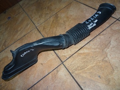 Corsa d труба шланг воздуха 467582339 фото №1