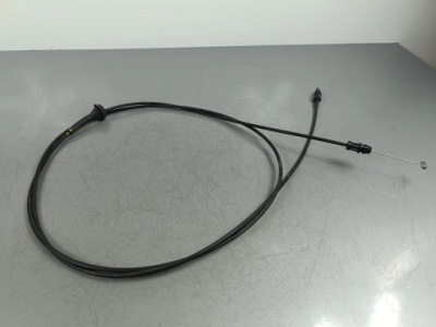 2019 dodge durango трос капот 6832581ae фото №1