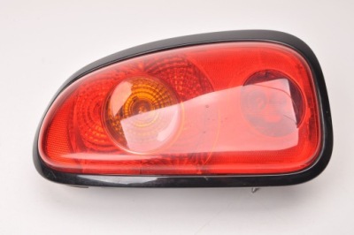 Mini r60 лампа права задня правий задній anglik 9811762 фото №1