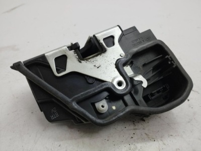 Mini cooper countryman r60 замок дверь передних 2014 a058702 фото №1