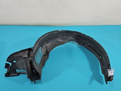 Підкрилок перед ліва toyota corolla verso ii 53876-0f012 538760f012 фото №1