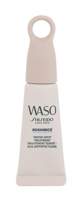 Shiseido Waso Koshirice Tinted Spot 8ml - Natural
