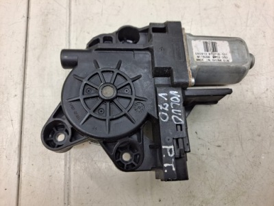 Моторчик стекло правый задняя volvo v70 iii 970716 фото №1