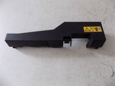 Audi q4 e-tron захист корпус трубопровід напруги 1ea971792 фото №1