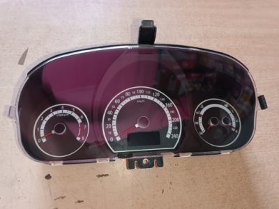 Kia ceed i счетчик приборы 94023-1h000 фото №1