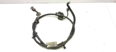 Ford focus mk3 жгут стартер клемма плюсовая 1.6 tdci фото №1