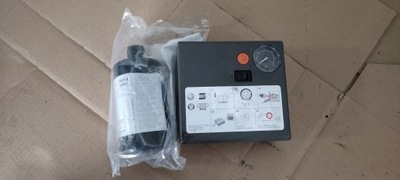 Skoda octavia iii набор ремонтный колеса фото №1