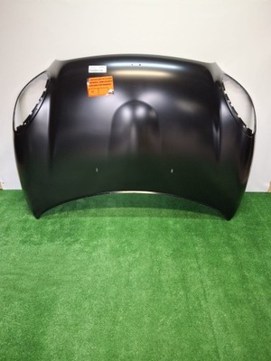 Mini countryman r60 2010- капот крышка двигателя фото №1