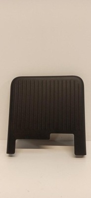 Vw tiguan ii allspace защита заглушка 5nn885071a фото №1