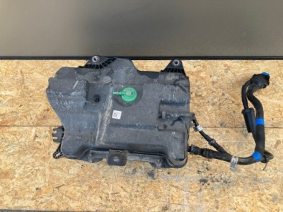 Renault trafic iii talento бак adblue 2.0 dci фото №1