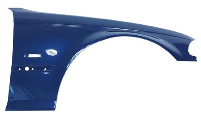 ALETA PARA BMW E46 98-01 364 TOPASBLAU METALLIC  