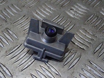 Mercedes w222 w217 камера ніч вид vision a2228201697 фото №1