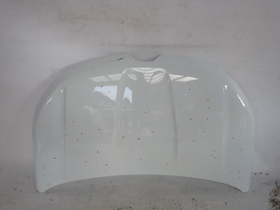 Renault express 21- капот кришка двигуна фото №1