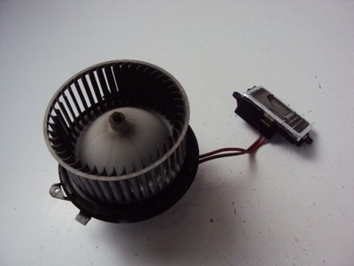 Резистор воздуходувка mercedes e-klasa w207 2.2 cdi фото №1