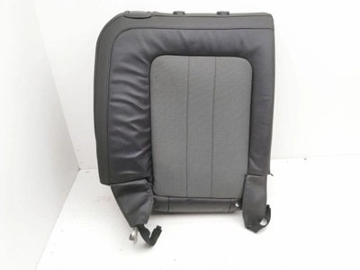 Opel antara 2014 правая сторона сиденье задний фото №1