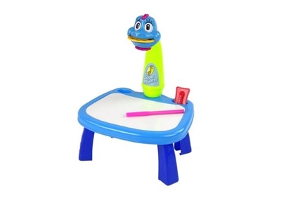 TABLICA DO RYSOWANIA DINOZAUR