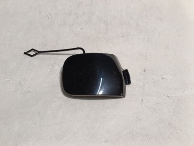 Заглушка фаркоп буксировочный перед передняя mini f55 f56 f57 51117337796 фото №1