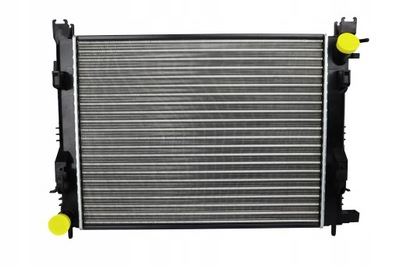 Радиатор wody dacia dokker 2012 - 2019 фото №1