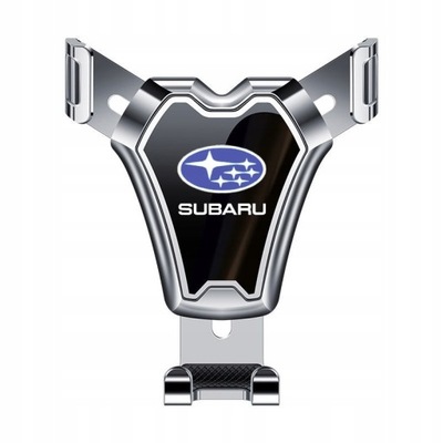 AUTO SOPORTE AL TELÉFONO KOMORKOWY PARA SUBARU  