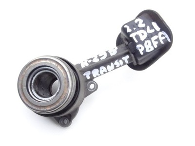 Ford transit mk7 06-13 2.2 tdci циліндр зчеплення oryg. фото №1