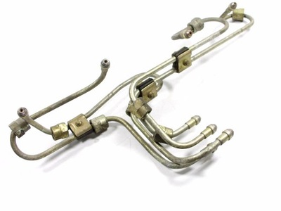 Mitsubishi sprace runner 2.0 td провода топливные фото №1