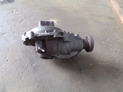 Міст диференціал перед land rover discovery iii 2.7 tdv6 фото №1